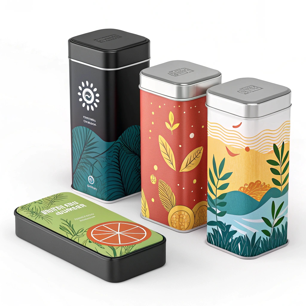 Inspirações em Embalagens: Criatividade que Conquista o Consumidor